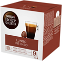 Nescafe Dolce Gusto Lungo Intenso 16 шт