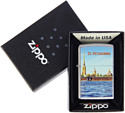 Zippo 205 Peter Paul