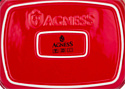 Agness 777-080