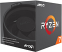 AMD Ryzen 7 2700 (BOX)