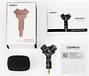 COMICA CVM-VS10 Mini Flexible XY Stereo