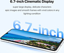 Umidigi F3S 6/128GB