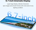 Umidigi F3S 6/128GB