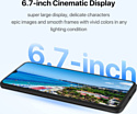 Umidigi F3S 6/128GB