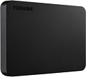 Toshiba Canvio Basics 4TB HDTB440EK3AA