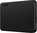 Toshiba Canvio Basics 4TB HDTB440EK3AA