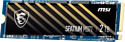 MSI Spatium M371 500GB S78-440K120-P83