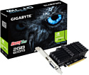 Gigabyte GeForce GT 710 2GB (GV-N710D5SL-2GL)