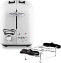 DeLonghi Argento CT021.W1