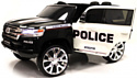 RiverToys Toyota Land Cruiser 200 JJ2022 (полицейский белый)