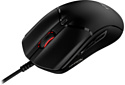 HyperX Pulsefire Haste 2 black