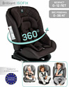 Amarobaby Brilliant Isofix AMARO-2003-BrKo