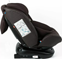 Amarobaby Brilliant Isofix AMARO-2003-BrKo