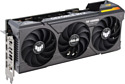 ASUS TUF Gaming GeForce RTX 4070 OC Edition 12GB GDDR6X (TUF-RTX4070-O12G-GAMING)