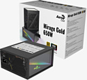 AeroCool Mirage Gold 850W