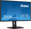 Iiyama ProLite XB3288UHSU-B5