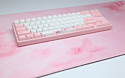 Varmilo Sakura R2