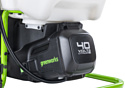 Greenworks 40V G40BPS