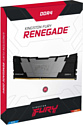 Kingston FURY Renegade KF432C16RB2K8/256