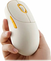 Xiaomi Wireless Mouse 3 XMWXSB03YM бежевый, китайская версия