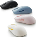 Xiaomi Wireless Mouse 3 XMWXSB03YM бежевый, китайская версия