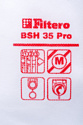 Filtero BSH 35 Pro (2)