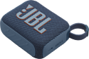 JBL Go 4 (темно-синий)