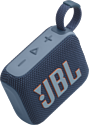 JBL Go 4 (темно-синий)