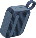 JBL Go 4 (темно-синий)