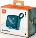 JBL Go 4 (темно-синий)