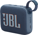 JBL Go 4 (темно-синий)