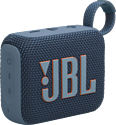 JBL Go 4 (темно-синий)