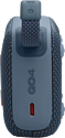 JBL Go 4 (темно-синий)