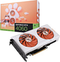 Colorful GeForce RTX 4060 MEOW-ORG 8GB-V