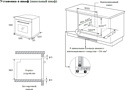 Weissgauff EOM 388 PDW Steam Clean