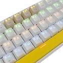 Redragon Fizz Redragon Red, white/бежевый