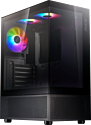 ADATA XPG Invader X Mini (черный)