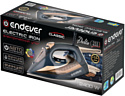 Kromax ENDEVER Delta-233 Kromax ENDEVER Delta-233
