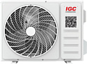 IGC Omega RAS/RAC-18АТ IGC Omega RAS/RAC-18АТ