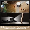 Dreame Robot Vacuum L40s Pro Ultra (евровилка)