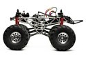 HPI Racing Wheely King 4x4 RTR (Bounty Hunter)