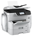 Epson WorkForce Pro WF-C869RDTWF