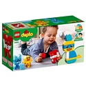 LEGO Duplo 10858 Мои первые домашние животные