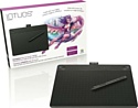 Wacom Intuos Comic Medium (CTH690CK) Black