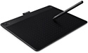 Wacom Intuos Comic Medium (CTH690CK) Black