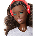 Barbie Musician Doll & Playset FCP74