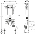 Mepa VariVIT A31 Step 514804