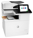 HP Color LaserJet Enterprise MFP M776dn