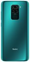 Xiaomi Redmi Note 9 3/64GB (международная версия) с NFC