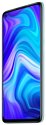 Xiaomi Redmi Note 9 3/64GB (международная версия) с NFC